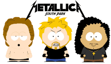 Metallica