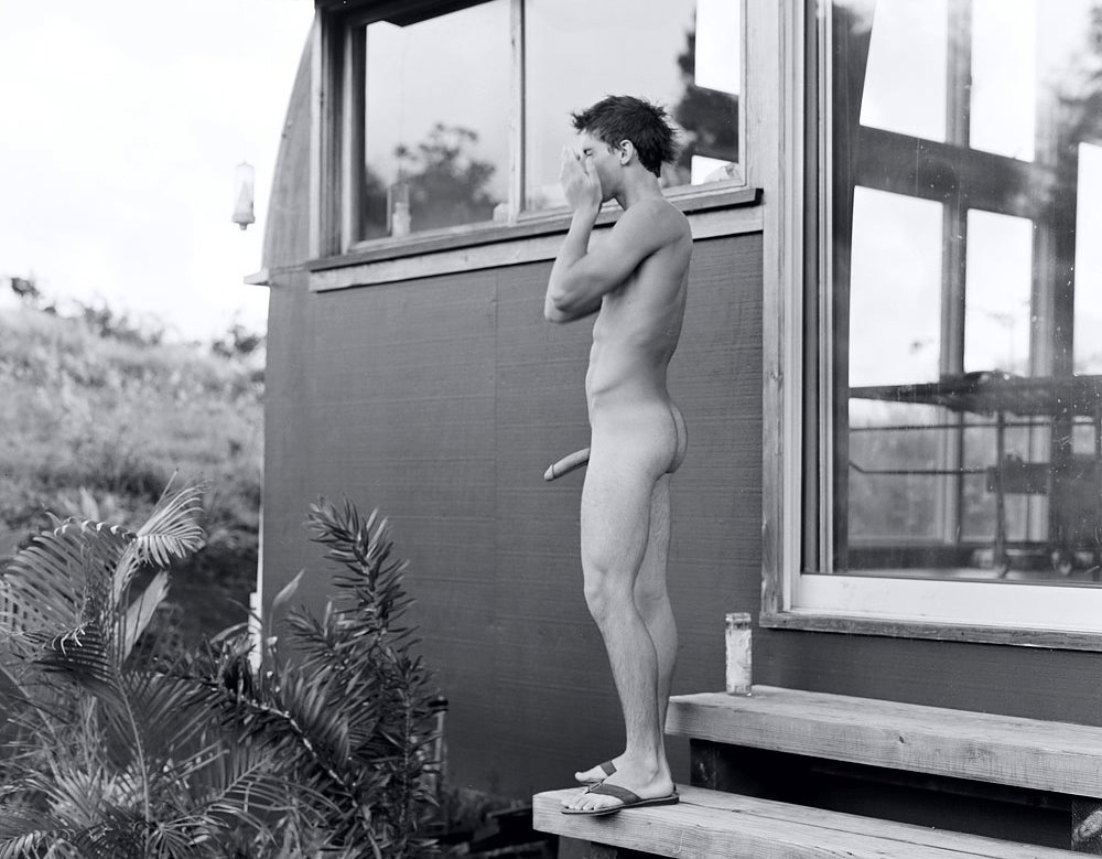 în pula goală ...dezbrăcați de prejudecăți