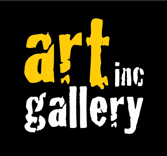logo art inc gallery samborondón