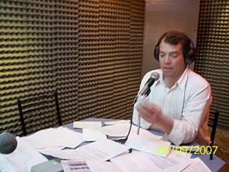 RADIO LIDER