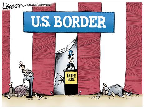 immigrants problems When americans think about immigration reform, many probably think of addressing the flow of illegal immigration from mexico but the terrorist attacks of sept 11. immigrants problems When americans think about immigration reform, many probably think of addressing the flow of illegal immigration from mexico but the terrorist attacks of sept 11.
