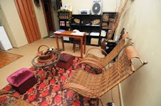 Ruang Tamu D,Mawarspa