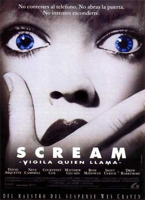 SCREAM