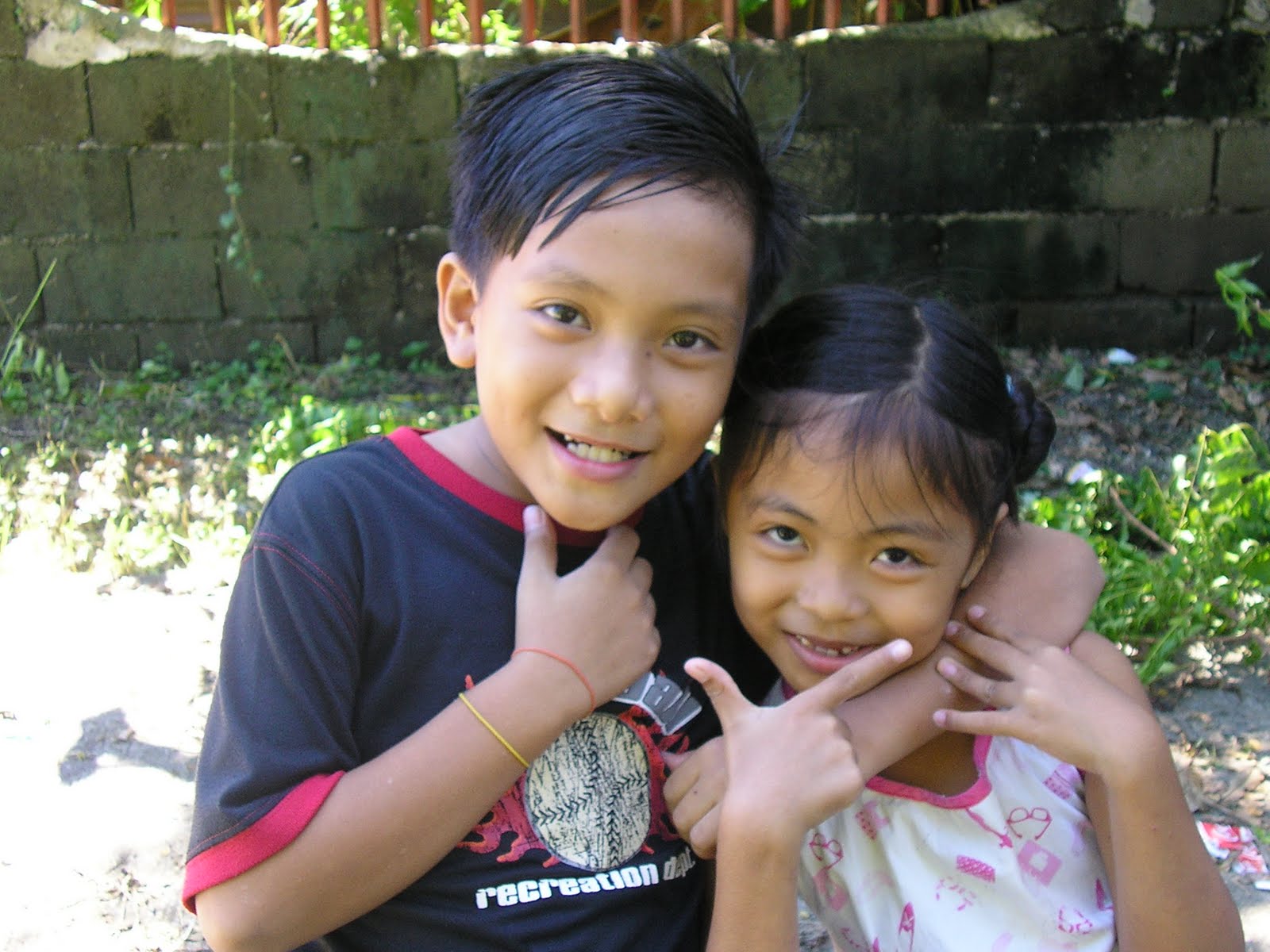 rencontre filles philippines