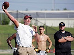 favre is still undecided...