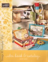 2009 Spring & Summer Idea Book and Catalog