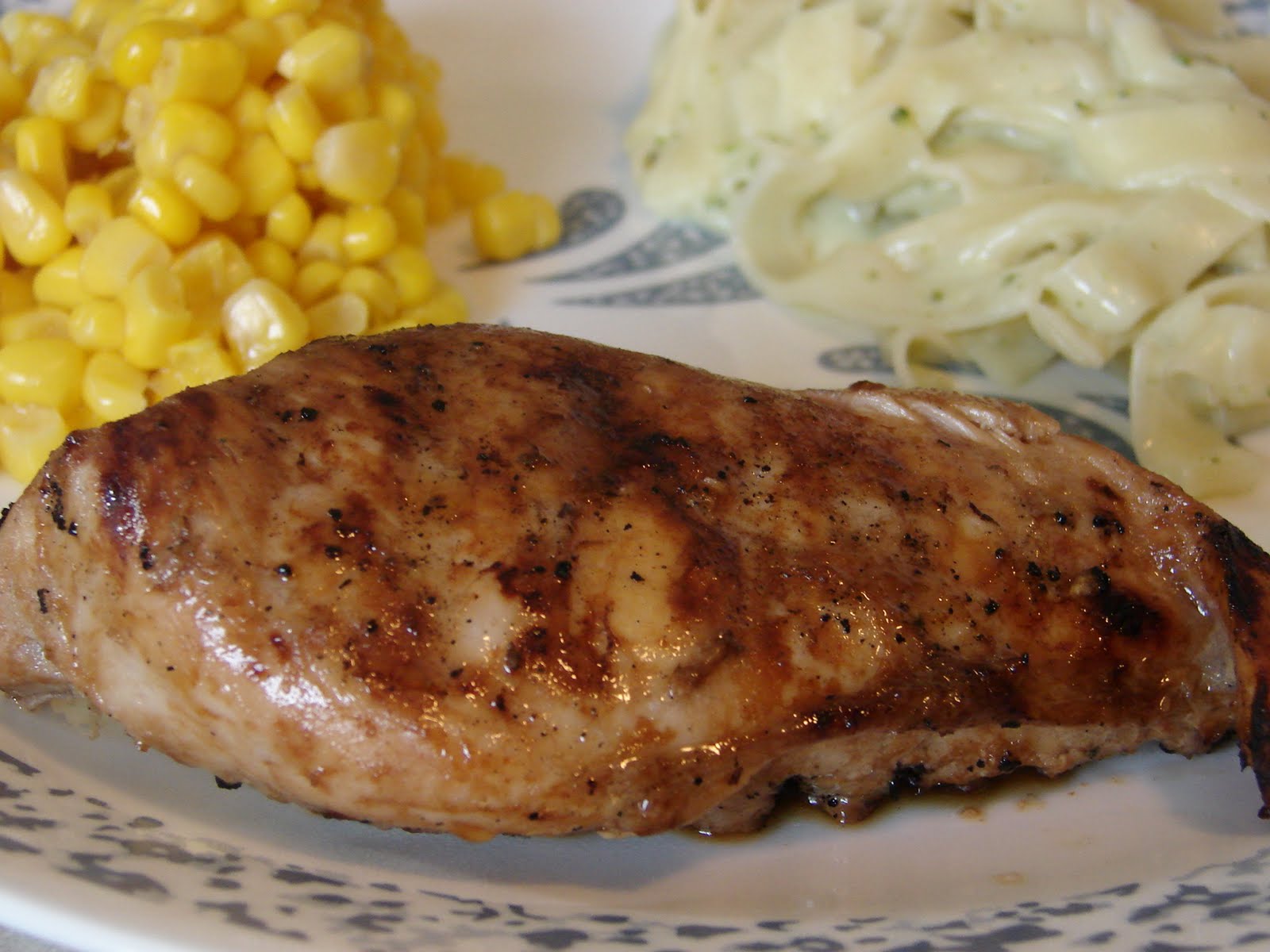 The Royal Cook Manti Chicken