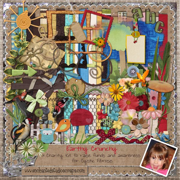 [CWC_EarthyCrunchyPreview600.jpg]