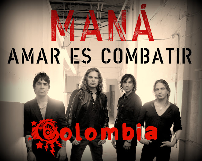 ManáColombia