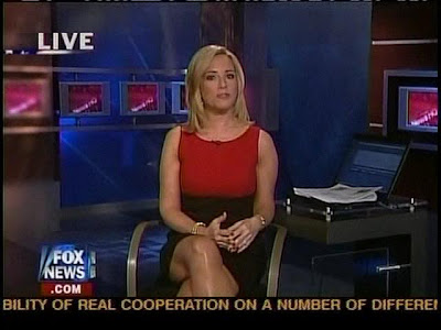 Fox-News-Babes: Jamie Colby Fox News Anchor