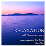 Relaxation CD