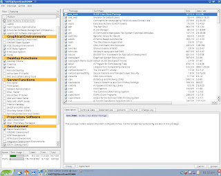 people inexperienced with SUSE