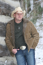 TMG Recording Artist Keith Allen Ball
