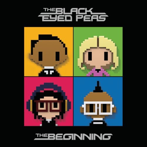 Black Eyed Peas The Beginning
