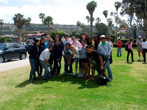 events not only at UCSD,