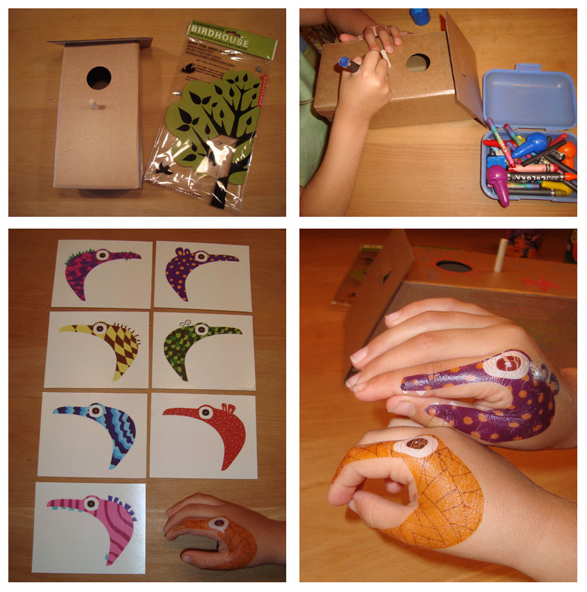 Miez Meets Bookwormli Carigiet