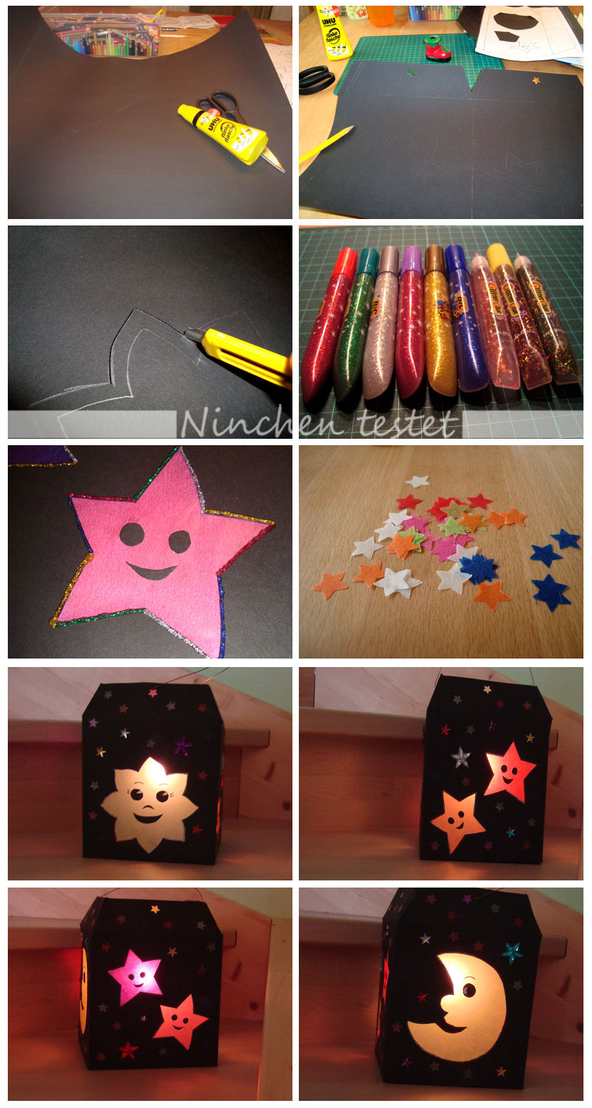 Mfl Tomlinscote St Martin S Day And Lanterns 2012