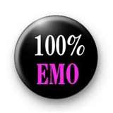 100% Emo