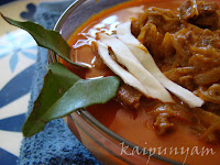 Goan Beef Curry