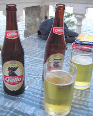 Beers of the World - Guatemala