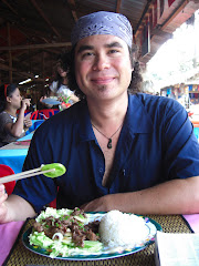Food of the Week - Angkor Wat, Cambodia