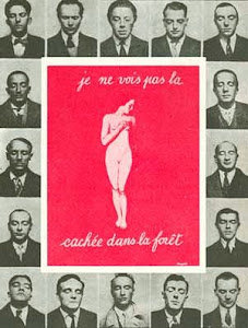 Rene Magritte