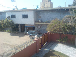 Bhatti Medical Complex,Sargodha