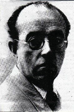 Agustin Ferreiro