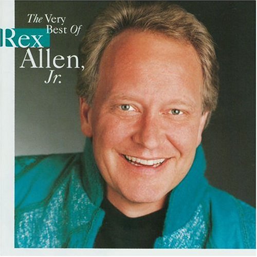 Rex Allen