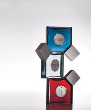 karl lagerfeld kapsule floriental