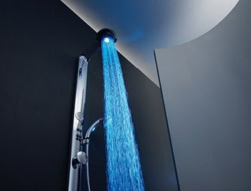 Amazing Showers