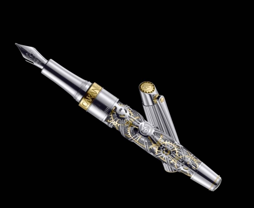 [Caran+Ache+Gold+Pen.jpg]