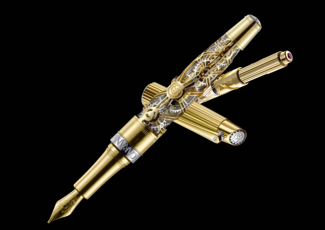 [Caran-Ache-Gold-Pen.jpg]