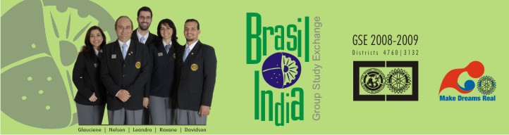 IGE Brasil - India