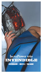 lactoPower trio: invendible