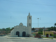 IGREJA DE SANTO ANTÃO