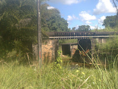 PONTE DO TREM