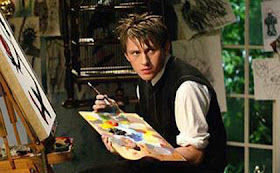 Art In Movies Wedding Crashers 2005