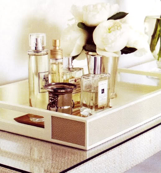 Vanity Tray Vanity Tray