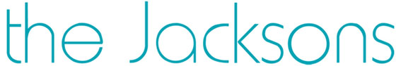 the jacksons blog