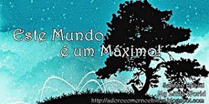5º Selinho do Blog