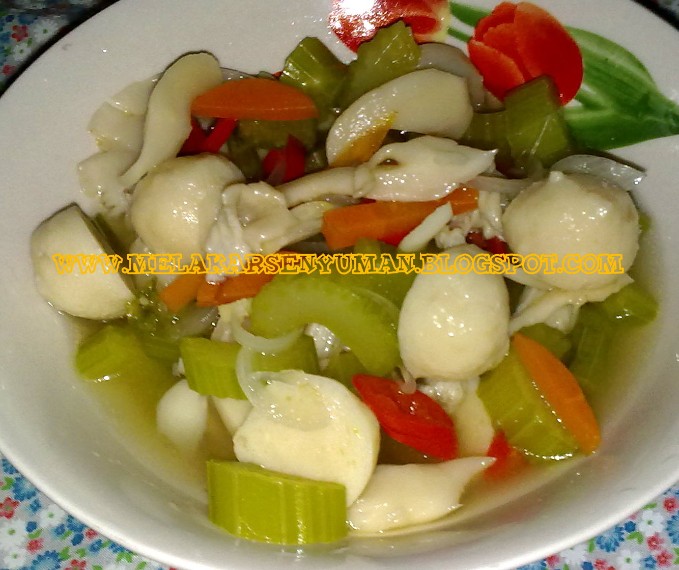 2nd day before | “Don't cry for a man who's left you, the ...