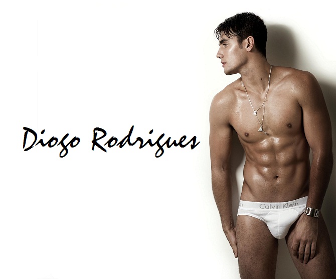 Diogo Rodrigues