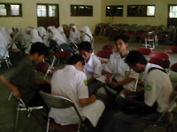 Training Tsoqafah & Managemin