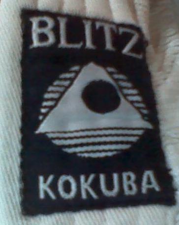 Blitz Gi
