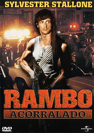Rambo I (1982) 2