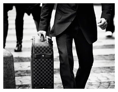undefined Murse, male bags, Sverige mode, men style, satorialist style, Damier Graphite, menswear, Louis Vuttion, LV, Scandinavian fashion, skandinaviskt mode