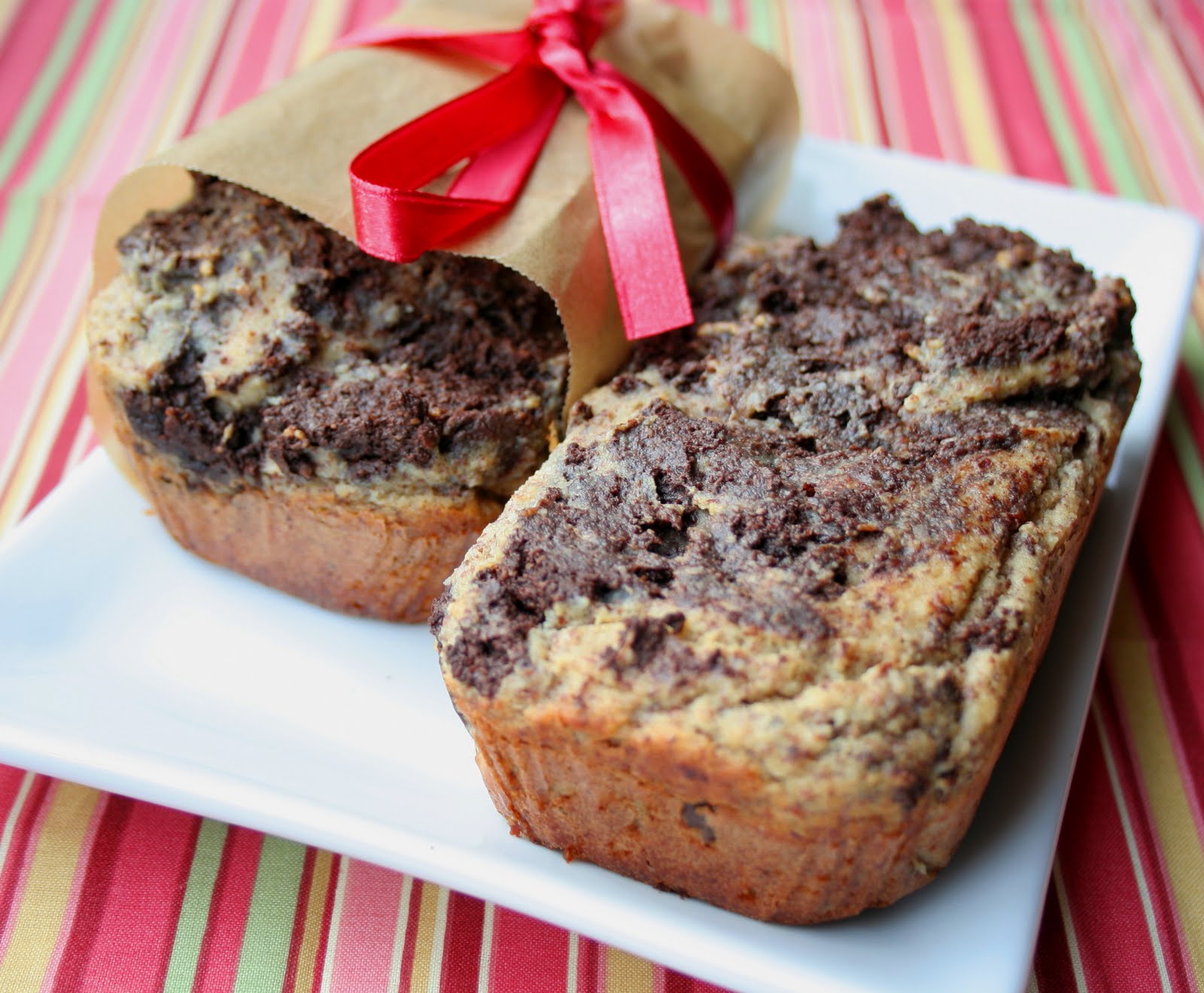 Chocolate Almond Ricotta Cake (Low Carb and Gluten Free) All Day I