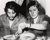 rencontre fidel castro che guevara