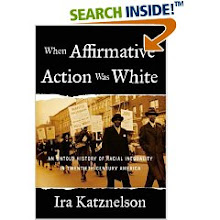 WHEN AFFIRMATIVE ACTION WAS WHITE
